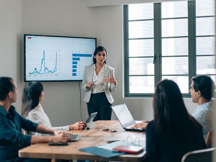 Virtual Assistant Training