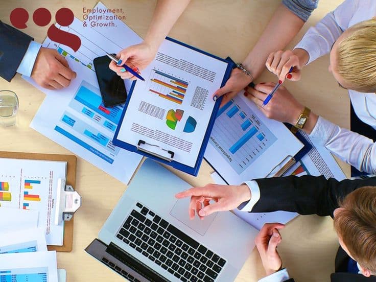 Data Analytics Training